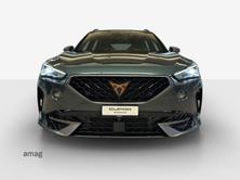 CUPRA FORMENTOR 4DRIVE, Essence, Occasion / Utilisé, Automatique - 7