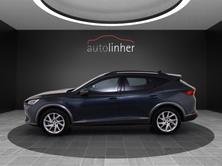 CUPRA Formentor 1.4 e-HYBRID pHEV DSG, Plug-in-Hybrid Petrol/Electric, Second hand / Used, Automatic - 2
