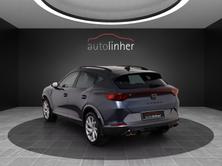 CUPRA Formentor 1.4 e-HYBRID pHEV DSG, Plug-in-Hybrid Petrol/Electric, Second hand / Used, Automatic - 3