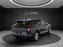 CUPRA Formentor 1.4 e-HYBRID pHEV DSG, Plug-in-Hybrid Petrol/Electric, Second hand / Used, Automatic - 5