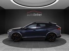 CUPRA Formentor 1.4 e-HYBRID pHEV VZ DSG, Hybride Rechargeable Essence/Électricité, Occasion / Utilisé, Automatique - 2