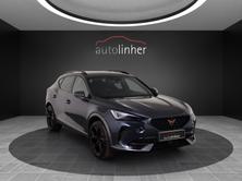 CUPRA Formentor 1.4 e-HYBRID pHEV VZ DSG, Hybride Rechargeable Essence/Électricité, Occasion / Utilisé, Automatique - 6