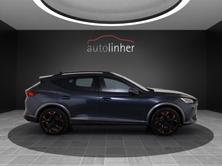 CUPRA Formentor 1.4 e-HYBRID pHEV VZ DSG, Hybride Rechargeable Essence/Électricité, Occasion / Utilisé, Automatique - 7