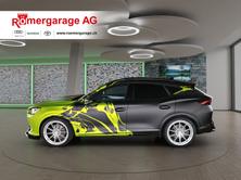CUPRA Formentor 2.0TSI Tribe Edition 4Drive DSG, Essence, Occasion / Utilisé, Automatique - 2