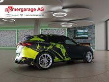 CUPRA Formentor 2.0TSI Tribe Edition 4Drive DSG, Essence, Occasion / Utilisé, Automatique - 4