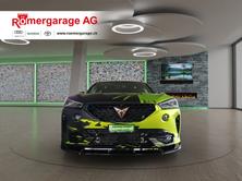 CUPRA Formentor 2.0TSI Tribe Edition 4Drive DSG, Essence, Occasion / Utilisé, Automatique - 5