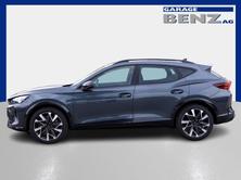 CUPRA Formentor 2.0 TSI VZ 4Drive DSG, Benzin, Occasion / Gebraucht, Automatik - 4