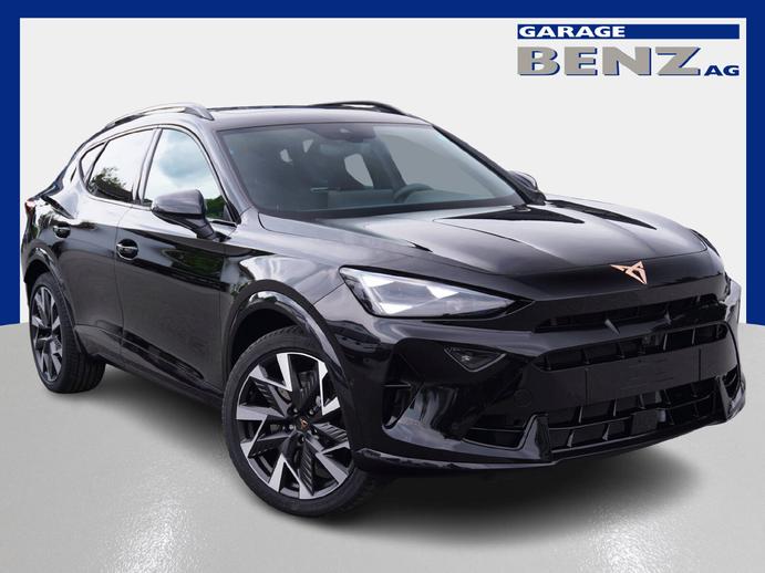 CUPRA Formentor 2.0 TSI VZ 4Drive DSG, Benzin, Occasion / Gebraucht, Automatik