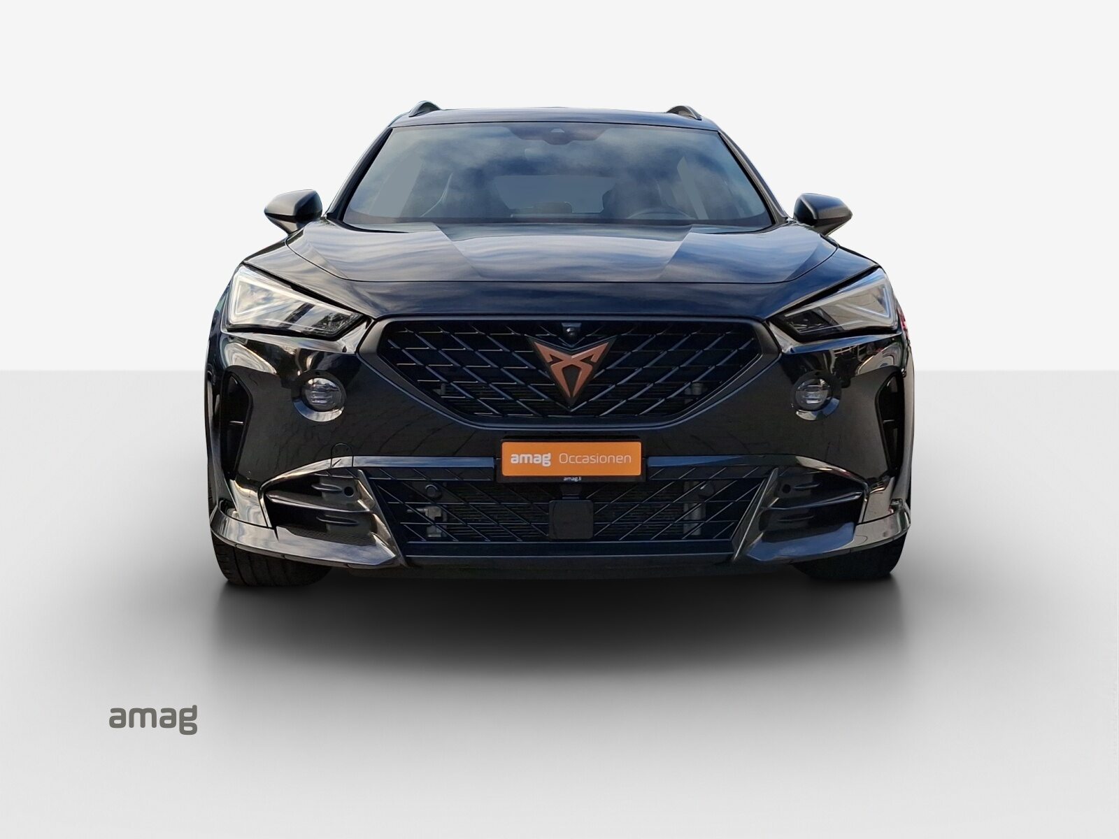 CUPRA FORMENTOR VZ5 4DRIVE, Benzina, Occasioni / Usate, Automatico - 7