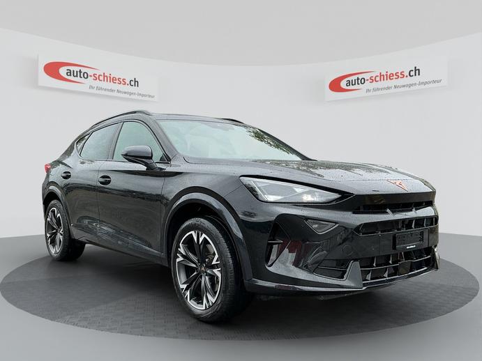 CUPRA Formentor 2.0 TDI DSG, Diesel, Occasion / Gebraucht, Automatik