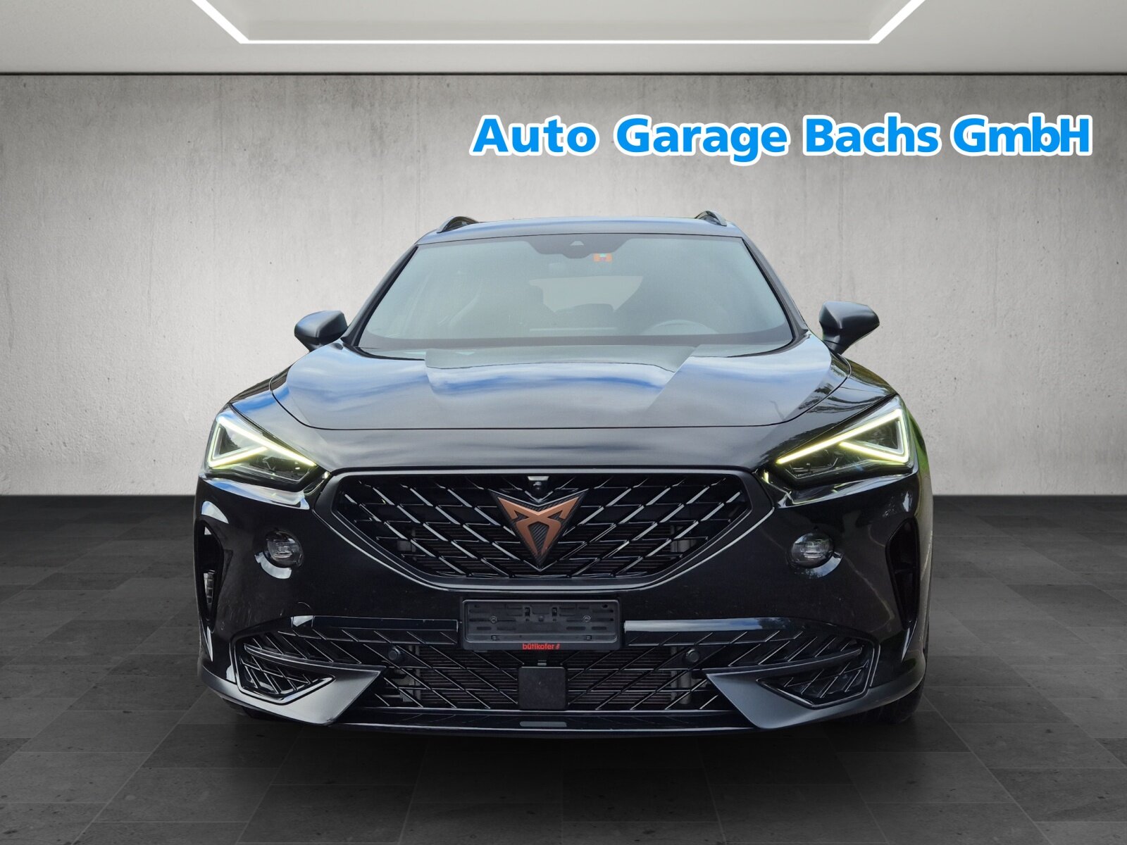CUPRA Formentor 2.0TSI Tribe Edition DSG, Benzina, Occasioni / Usate, Automatico - 3