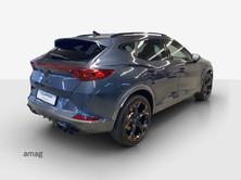 CUPRA FORMENTOR 4DRIVE, Benzina, Occasioni / Usate, Automatico - 5