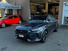 CUPRA Formentor 1.4 e-HYBRID pHEV VZ DSG, Plug-in-Hybrid Benzin/Elektro, Occasion / Gebraucht, Automatik - 2