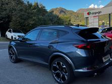 CUPRA Formentor 1.4 e-HYBRID pHEV VZ DSG, Plug-in-Hybrid Benzin/Elektro, Occasion / Gebraucht, Automatik - 6