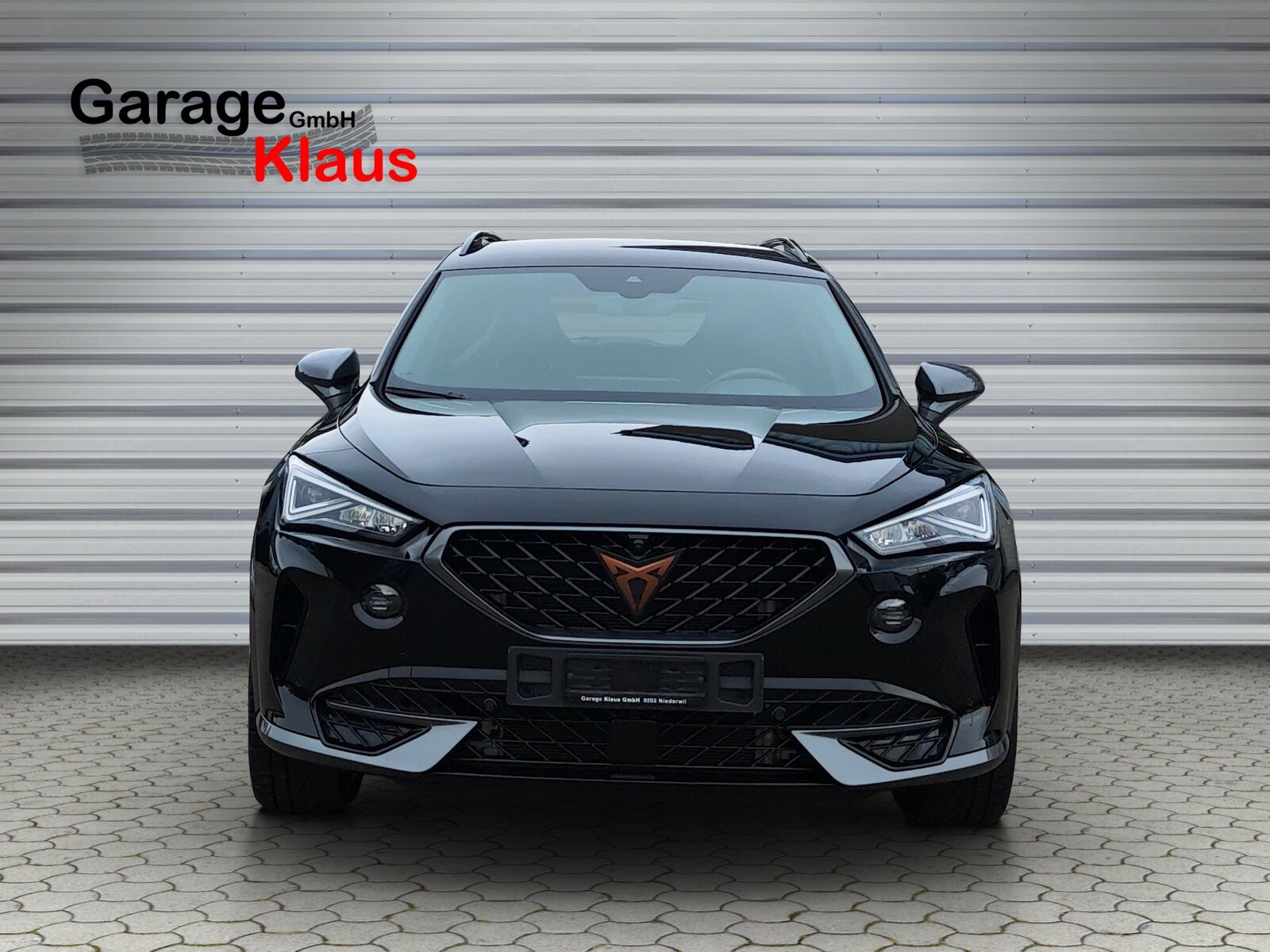 CUPRA Formentor 1.4 e-HYBRID pHEV VZ DSG, Plug-in-Hybrid Benzina/Elettrica, Occasioni / Usate, Automatico - 2
