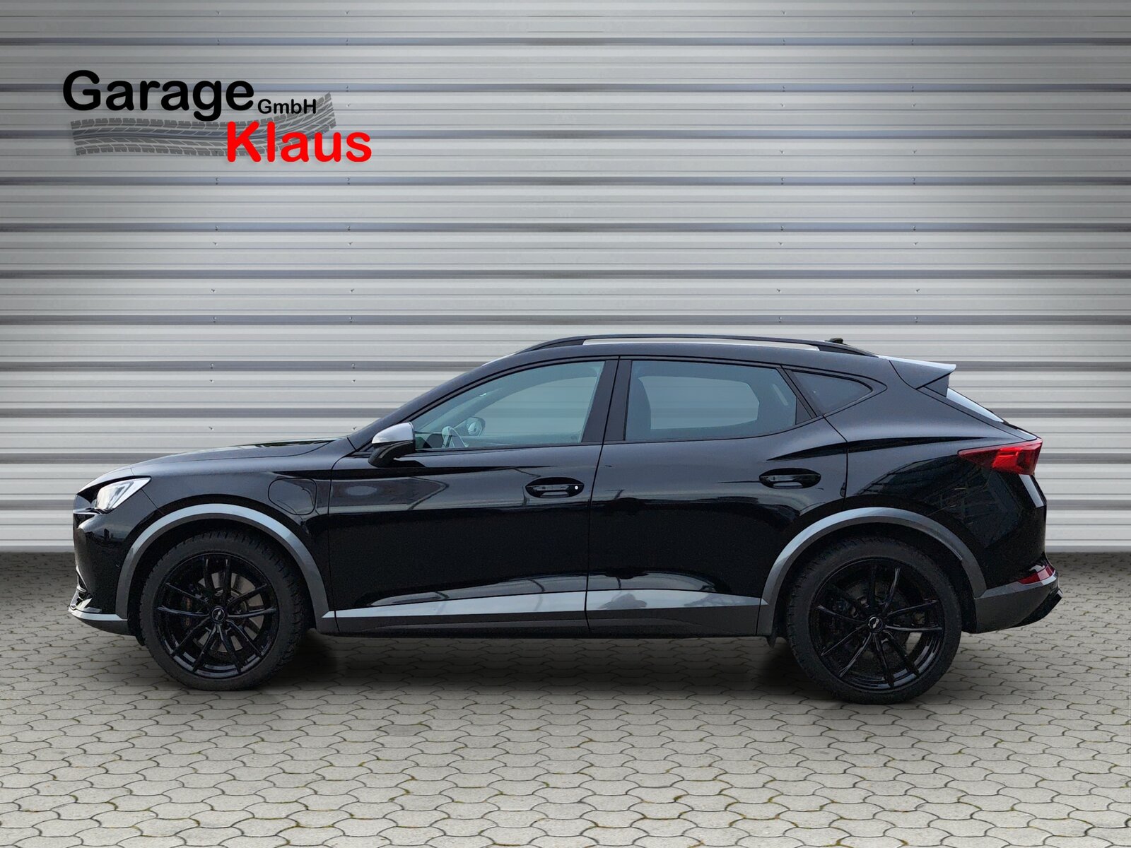 CUPRA Formentor 1.4 e-HYBRID pHEV VZ DSG, Plug-in-Hybrid Benzina/Elettrica, Occasioni / Usate, Automatico - 3