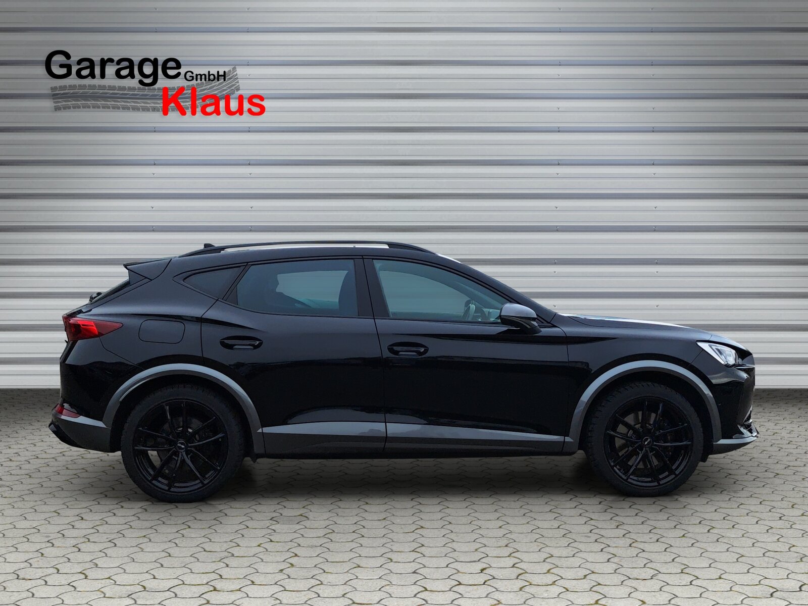 CUPRA Formentor 1.4 e-HYBRID pHEV VZ DSG, Plug-in-Hybrid Benzina/Elettrica, Occasioni / Usate, Automatico - 7
