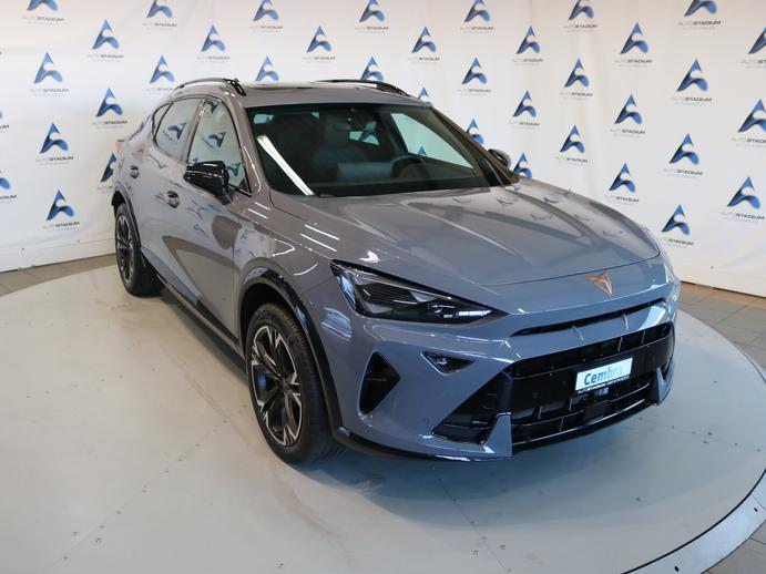 CUPRA Formentor 1.5 TSI DSG, Mild-Hybrid Benzin/Elektro, Occasion / Gebraucht, Automatik
