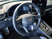 CUPRA Formentor 1.5 TSI DSG, Mild-Hybrid Benzin/Elektro, Occasion / Gebraucht, Automatik - 3