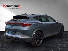 CUPRA Formentor 2.0TSI VZ DSG, Petrol, Second hand / Used, Automatic - 3