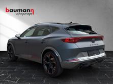 CUPRA Formentor 2.0TSI VZ DSG, Petrol, Second hand / Used, Automatic - 4