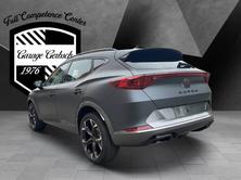 CUPRA Formentor 2.0 TSI 4Drive DSG, Petrol, Second hand / Used, Automatic - 4