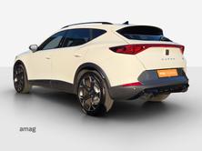 CUPRA FORMENTOR 4DRIVE, Petrol, Second hand / Used, Automatic - 3