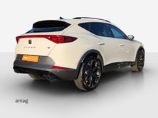 CUPRA FORMENTOR 4DRIVE, Petrol, Second hand / Used, Automatic - 5