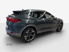 CUPRA FORMENTOR INICIO 4DRIVE (netto), Petrol, Second hand / Used, Automatic - 5