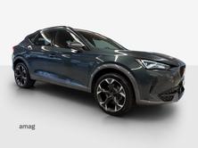 CUPRA FORMENTOR INICIO 4DRIVE (netto), Petrol, Second hand / Used, Automatic - 6