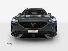 CUPRA FORMENTOR INICIO 4DRIVE (netto), Petrol, Second hand / Used, Automatic - 7