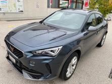 CUPRA Formentor 1.5 TSI DSG, Essence, Occasion / Utilisé, Automatique - 2