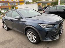 CUPRA Formentor 1.5 TSI DSG, Essence, Occasion / Utilisé, Automatique - 7