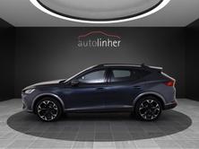 CUPRA Formentor 1.4 e-HYBRID pHEV VZ DSG, Hybride Rechargeable Essence/Électricité, Occasion / Utilisé, Automatique - 2