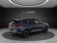 CUPRA Formentor 1.4 e-HYBRID pHEV VZ DSG, Hybride Rechargeable Essence/Électricité, Occasion / Utilisé, Automatique - 5