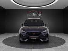 CUPRA Formentor 1.4 e-HYBRID pHEV VZ DSG, Hybride Rechargeable Essence/Électricité, Occasion / Utilisé, Automatique - 7