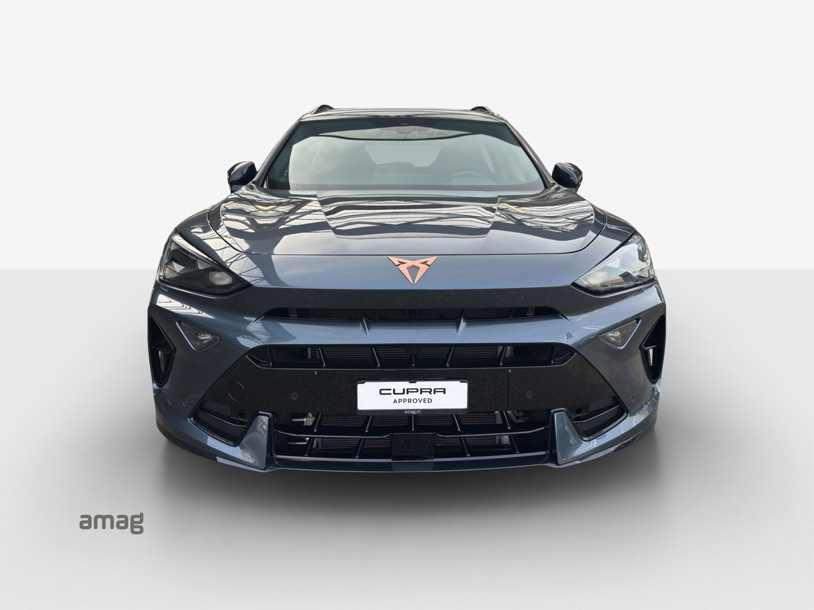 CUPRA FORMENTOR e-HYBRID, Hybride Intégral Essence/Électricité, Occasion / Utilisé, Automatique - 7