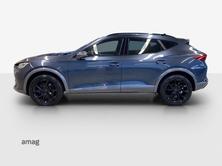 CUPRA FORMENTOR INICIO 150PS (netto), Benzin, Occasion / Gebraucht, Automatik - 2