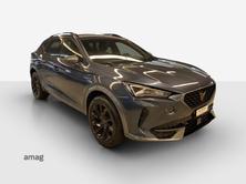 CUPRA FORMENTOR INICIO 150PS (netto), Benzin, Occasion / Gebraucht, Automatik - 6