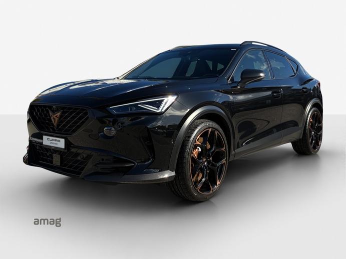 CUPRA FORMENTOR VZ5 4DRIVE, Benzina, Occasioni / Usate, Automatico