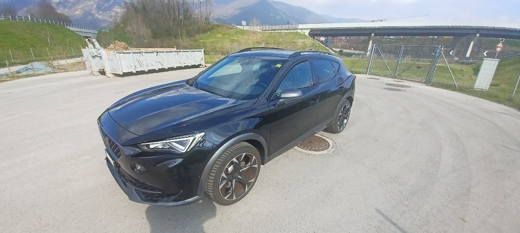 CUPRA FORMENTOR, Hybride Integrale Benzina/Elettrica, Occasioni / Usate, Automatico - 6