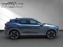 CUPRA 2.0 TSI 4Drive DSG, Benzin, Occasion / Gebraucht, Automatik - 3