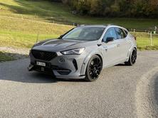 CUPRA FORMENTOR 2.0 TSI VZ 4Drive DSG, Petrol, Second hand / Used, Automatic - 3