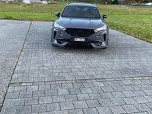 CUPRA FORMENTOR 2.0 TSI VZ 4Drive DSG, Petrol, Second hand / Used, Automatic - 2