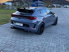 CUPRA FORMENTOR 2.0 TSI VZ 4Drive DSG, Petrol, Second hand / Used, Automatic - 5