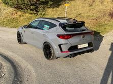 CUPRA FORMENTOR 2.0 TSI VZ 4Drive DSG, Petrol, Second hand / Used, Automatic - 4