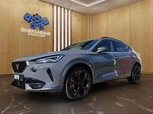CUPRA FORMENTOR 2.0 TSI VZ 4Drive DSG, Benzin, Occasion / Gebraucht, Automatik - 2