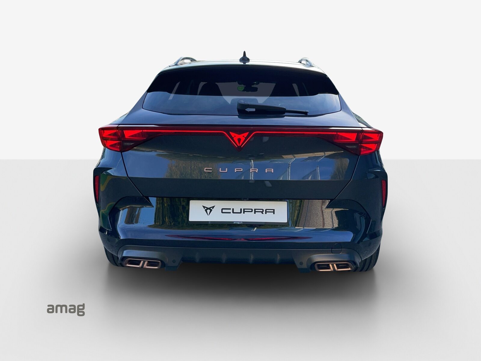 CUPRA FORMENTOR e-HYBRID PRIME EDITION, Ibrido completo benzina/elettrico, Usata, Automatico - 4