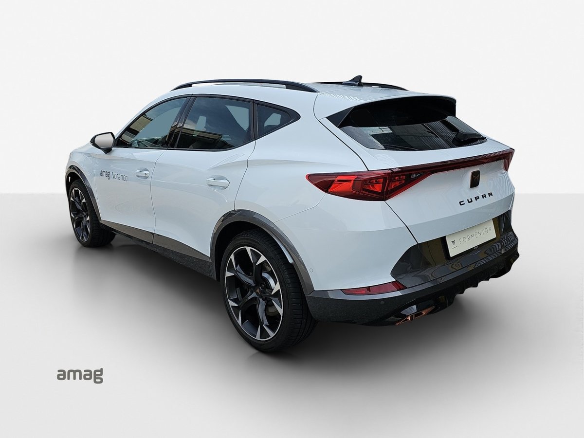 CUPRA Formentor 1.4 e-HYBRID pHEV VZ DSG, Hybride Rechargeable Essence/Électricité, Voiture de démonstration, Automatique - 3