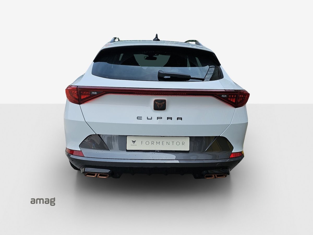CUPRA Formentor 1.4 e-HYBRID pHEV VZ DSG, Hybride Rechargeable Essence/Électricité, Voiture de démonstration, Automatique - 6